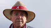 ESPN hires Nick Saban to serve as analyst on 'College GameDay'