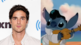 Jacob Elordi says the first time he heard Elvis was on Lilo & Stitch