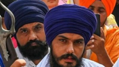 Demand For 'Khalsa State' Not A Crime: Amritpal Singh Refutes Mother's 'Not A Khalistani' Remark