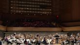 A New York concert hall's triumphant reprise