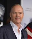 Michael Keaton