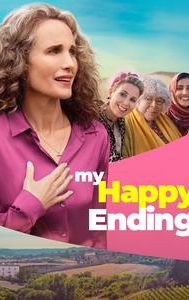 My Happy Ending (film)