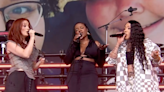 Sugababes review, Glastonbury 2024: Shoving them on West Holts was misguided at best, irresponsible at worst