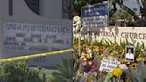 California church mass shooter charged with 90 federal hate crimes