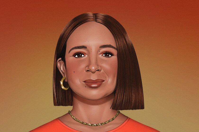 Maya Rudolph is a quadruple Emmy contender