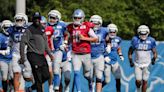Lions Tried to Practice With Chiefs, Will Once Again With Giants