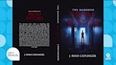 Local author publishes "The Darkness From Within", a book of short stories to encourage others
