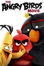 The Angry Birds Movie