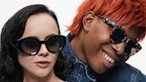 Must Read: Warby Parker Debuts Spring Campaign With Christina Ricci And More, CEO Of Victoria's Secret Resigns After Shares...