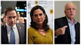 Políticos de Florida denuncian fraude en las elecciones de Venezuela