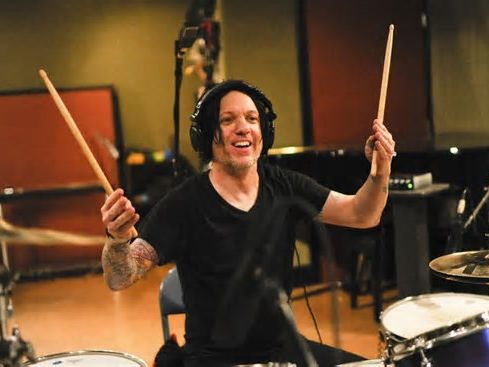 Former Nine Inch Nails drummer Chris Vrenna joining University of Michigan faculty