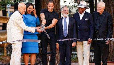 Transamerica Pyramid overhaul unveiled