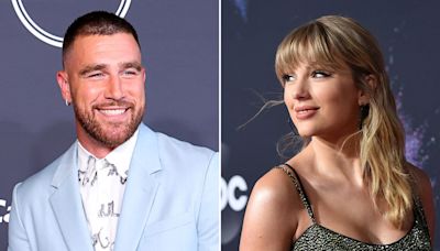 Travis Kelce Auctions 'Significant Other' Taylor Swift's 'Eras' Tickets