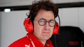 F1: Former Ferrari principal Binotto to lead Audi F1 team as Seidl and Hoffmann depart