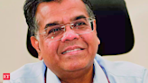 Finance Secy TV Somanathan: There's a nudge for industry to opt for less automation, use more labour - The Economic Times