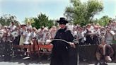 A 35 años de la solitaria muerte de El Zorro en Buenos Aires