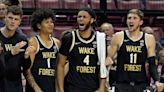 How Steve Forbes brought in the transfers who keyed Wake Forest’s nine-game win streak
