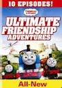 Thomas & Friends: Ultimate Friendship Adventures