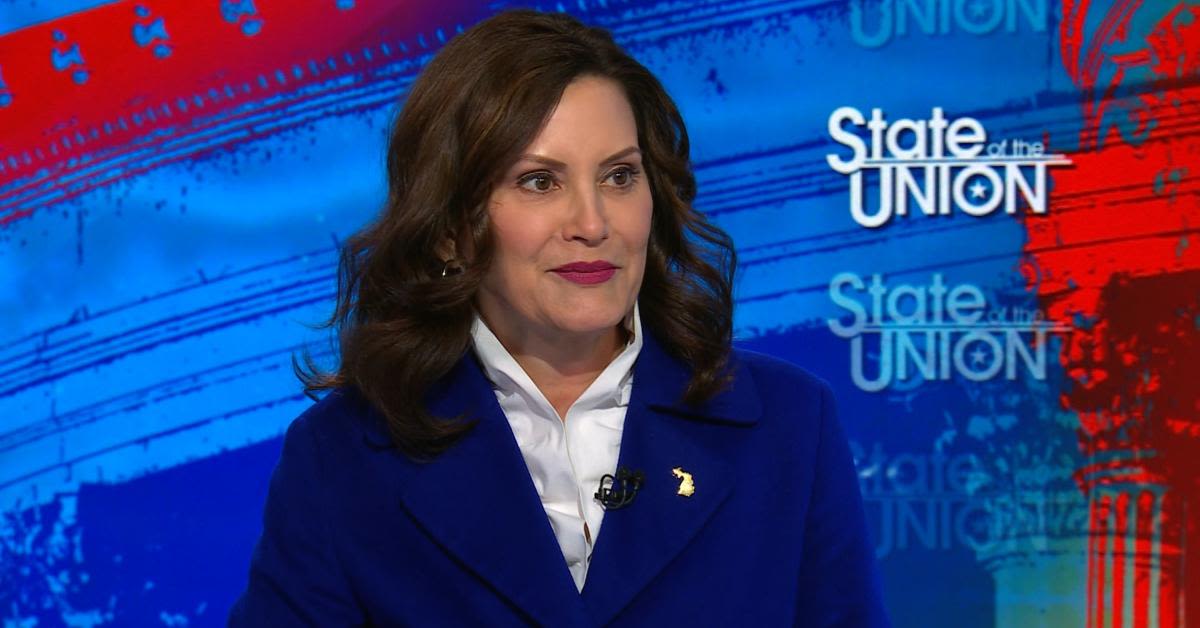 Whitmer signs law banning gay and transgender 'panic' legal defense in Michigan