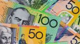 AUDUSD Forecast – Australian Dollar Pulls Back From 200-Day EMA