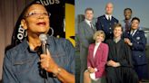 Marsha Warfield: Roz couldn't have been gay on original 'Night Court'