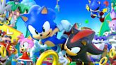 Así será Sonic Rumble, el primer battle royale protagonizado por Sonic y sus amigos