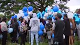 16-year-old boy murdered in Detroit while returning home from school prompts community vigil