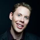 Ryan Hamilton (comedian)