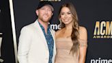 Cole Swindell Marries Courtney Little in Stunning Ceremony in Sonoma