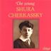 Young Shura Cherkassky