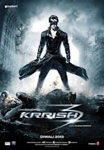 Krrish 3: Bollywood Superhero takes on Hollywood sci-fi characters ...