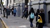 ¿Son feriados el Día del Maestro y el Día del Estudiante?