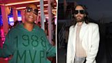 Jared Leto, Bono, Queen Latifah and more light up Spotify Beach at Cannes Lions party