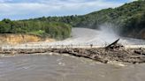 What happened to Rapidan Dam? Here's what to know