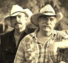 The Bellamy Brothers