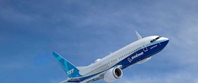 Boeing Stock Rises On Possible Turkish Airlines Deal; Did China Clear The 737 Max?