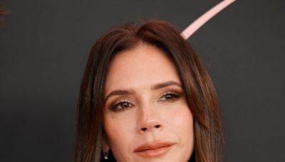 Victoria Beckham Recalled Feeling Incredibly Insecure When A Newspaper Drew “Arrows” Pointing At Where She “...