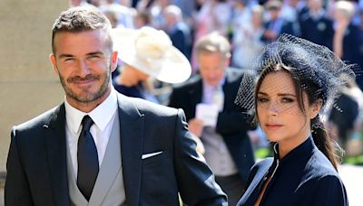 El libro que hará temblar la reputación de los Beckham: "Si él sale mal parado, ella sale incluso peor"