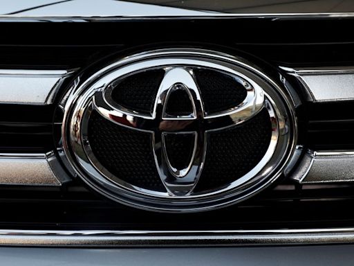 Toyota global output skids in June, dragged down by Japan and China