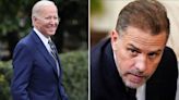 Hunter Biden verdict 'stunned' his inner circle, a 'clear blow' to the president: ABC anchor