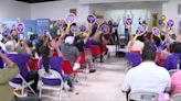 Houston janitors ratify contract in LANDMARK move - to see pay increase, better conditions