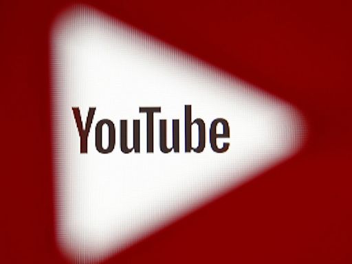 YouTube CEO reveals bigger plan for company's growth, it involves taking over all your screens