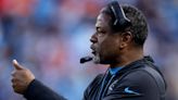 Former Panthers interim HC Steve Wilks to be hired as new 49ers DC