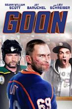 Goon – Kein Film für Pussies