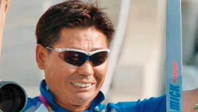 Denied accreditation, India archery coach Woong Ki lashes out at IOA