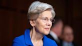Opinion | The Big Bank Elizabeth Warren Loves