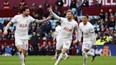 Tottenham brutally expose Unai Emery’s tactical gamble to blow top-four race wide open