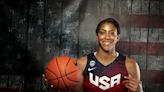 Three-times WNBA champion Candace Parker retires