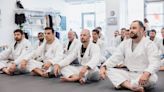 Six Blades Jiu-Jitsu trains families in fitness, confidence