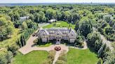 This $20 million mega-mansion is for sale in Bergen County